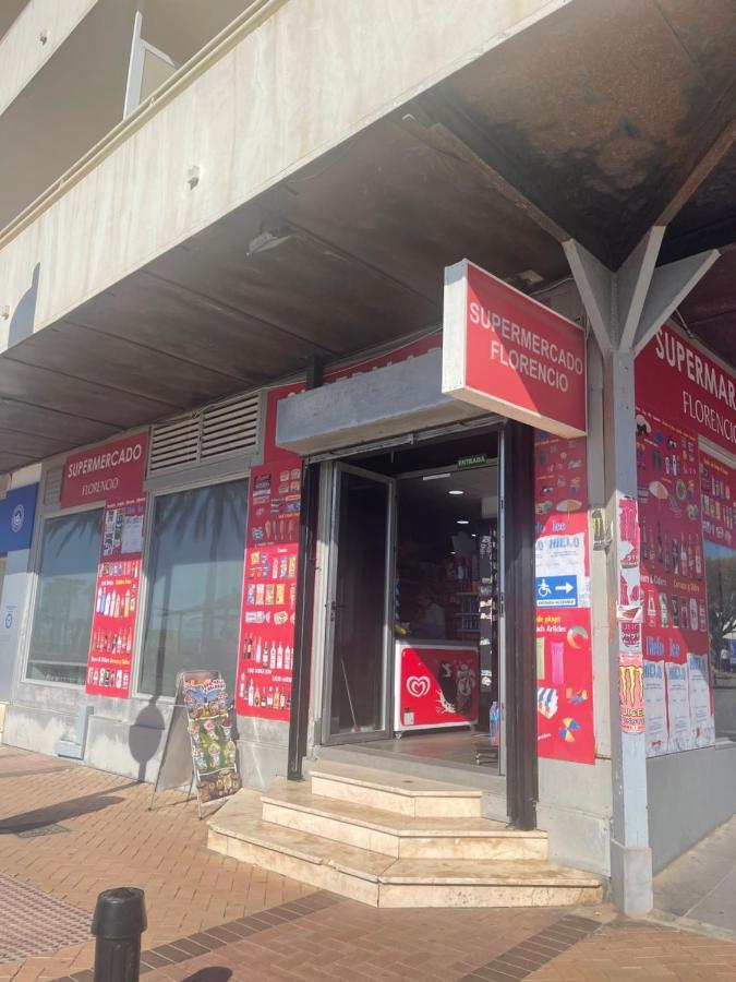 Apartment Stella Maris Fuengirola Zewnętrze zdjęcie