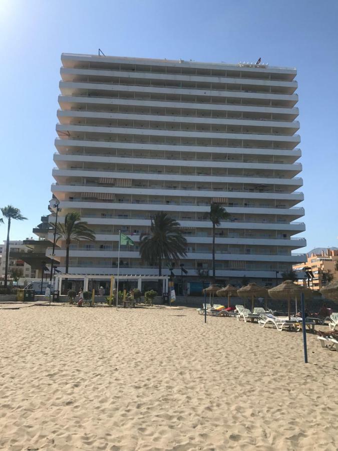 Apartment Stella Maris Fuengirola Zewnętrze zdjęcie